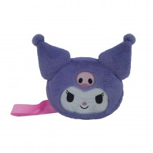 Bolso Cara Kuromi