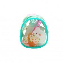 Mini Set Accesorios Papelería Molang