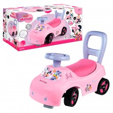 Coche Correpasillos Minnie