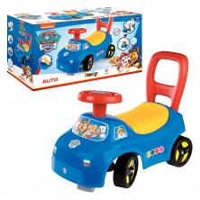 Coche Correpasillos Patrulla Canina