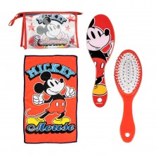 Set Aseo Mickey