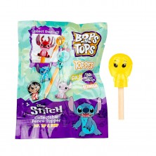 Sobre Sorpresa con Topper 3D Stitch