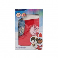 Actividades Calcetín Chimenea Elf on the Shelf