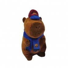 Peluche Grande Capybara 35 cm