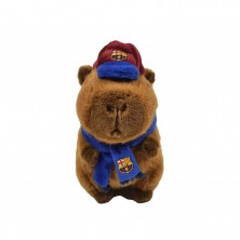 Peluche Pequeño Capybara 20 cm