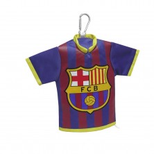 Estuche Camiseta Barça