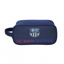 Estuche Jumbo Azul Barça