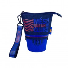 Estuche Extensible Barça
