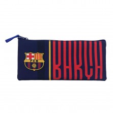 Estuche Plano Barça