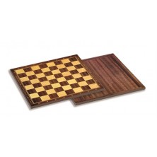 Tauler Escacs Fusta 40x40 cm