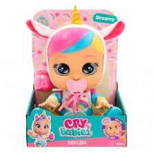 Bebés Llorones Surtido Muñecas Day Care