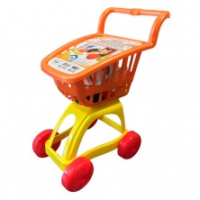 Carro Compra con Accesorios