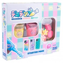 Starter Pack Decoración Funda Móvil