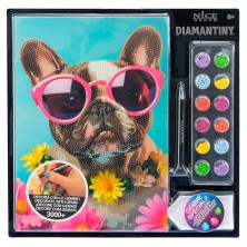 Cuadro para Decorar Gato o Perro