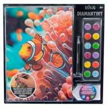 Surtido Cuadros para Decorar Peces