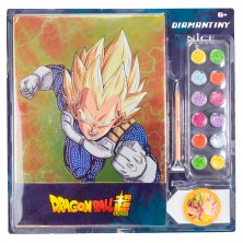 Cuadros para Decorar Dragon Ball