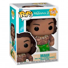 Funko Pop Figura Maui