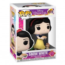 Funko Pop Figura Blancanieves