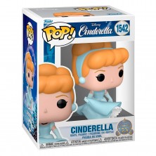 Funko Pop Figura Cenicienta 10 cm