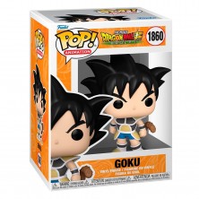 Funko Pop Figura Goku Kid
