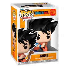 Funko Pop Dragon Ball Figura Goku Kame