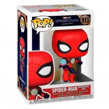Figura Funko Pop Spiderman No Way Home