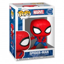 Funko Pop Figura Spiderman