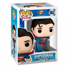 Funko Pop Figura Superman 10 cm