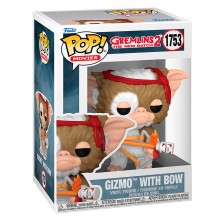 Funko Pop Figura Gizmo con Arco