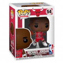 Funko Pop Figura Michael Jordan Bulls