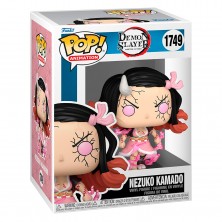 Funko Pop Figura Nezuko Kamado