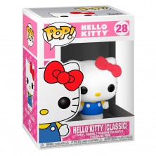 Funko Pop Figura Hello Kitty Classic