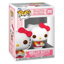 Funko Pop Figura Hello Kitty con Tarta