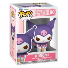 Funko Pop Figura Kuromi