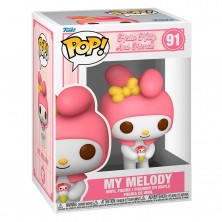 Funko Pop Figura My Melody