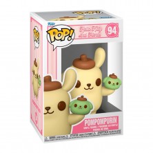 Funko Pop Figura Pompompurin