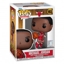 copy of Funko Pop Figura Michael Jordan Bulls