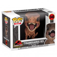 Funko Pop Figura Tyrannosaurus Rex