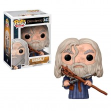 Funko Pop Lord of The Rings Figura Gandalf
