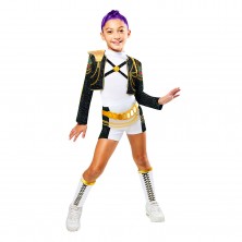 Disfraz Golden Deluxe Guerrera Kpop Rumi Talla L
