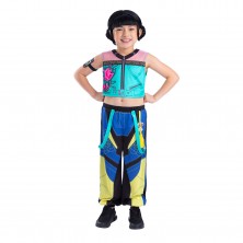 Disfraz Classic Zoey Talla S