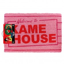Felpudo Kame House Dragon Ball