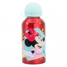 Minnie Cantimplora Alumini 400ml