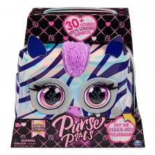 Bolso Interactivo Gatito