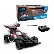 Buggy RC con Luces y Sonido