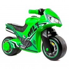 Moto Cross Premium