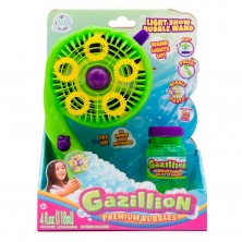 Ventilador de Pompas