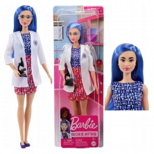 Muñeca Barbie Profesiones Surtido