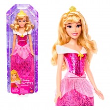 Disney Princess Muñecas Básicas Surtido