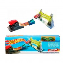 Pistas Acrobáticas Hot Wheels Surtido